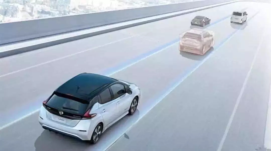 智車(chē)行|華為發(fā)布最新車(chē)聯(lián)網(wǎng)平臺(tái)；高德聯(lián)合凱迪拉克；百度與現(xiàn)代、拜騰合作